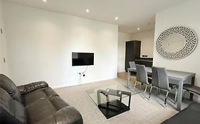 City Point Apartments Manchester